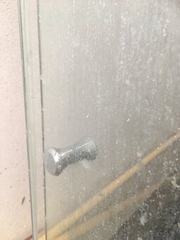 Sprchovy kut so sprchou - 9