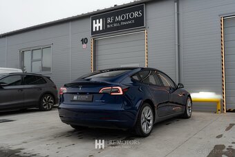 Tesla Model 3 LR AWD ,EAP, 19tis KM , ENHANCED AUTOPILOT - 9