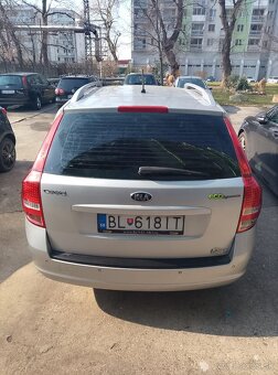 Predam kia ceed combi - 9