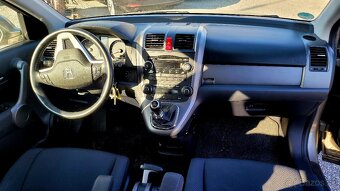 Honda CR-V 2.2 i-CTDi Elegance - 9