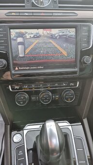 Predám Volkswagen Passat Alltrack 2.0biTD 4MOTION - 9