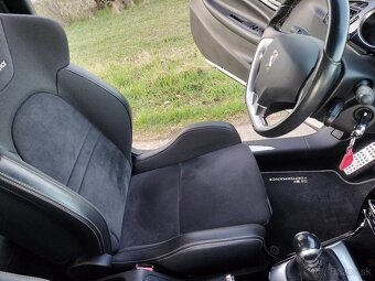 DS3 Performance 208PS - 9