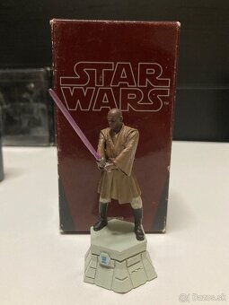 STAR WARS FIGURKY - 9