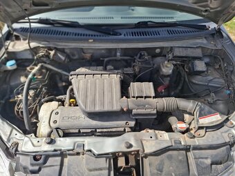 Suzuki ignis 4x4 - 9