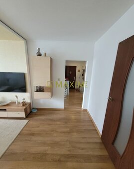 Moderný 3 izbový byt vo vyhľadávanej lokalite Chrenová 1, Lo - 9