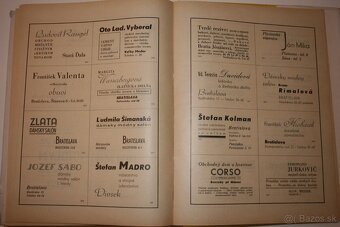 Vladimír Kuna: ALMANACH OSLOBODENÉHO JUHU - 9