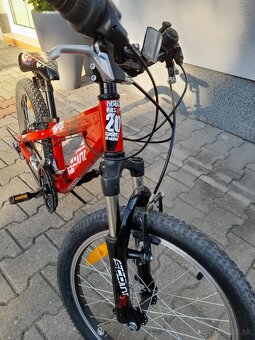 Bicykel SCOTT-20-24-26 - 9