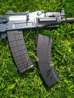 Airsoft AK 47 beta JG - 9