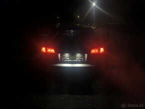 Predám Audi A4 B7 - 9