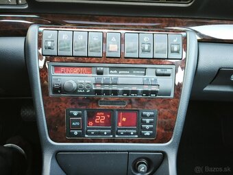 AUDI A4 B5 Avant 1.9 TDI Automat - 9