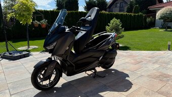 Predám yamaha xmax 300 - 9