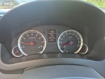 Suzuki Swift 1,2 69 kW - 9