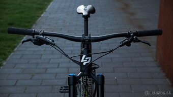 Lapierre Spicy fit.5.0 - 9