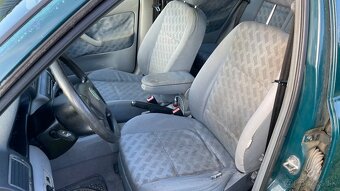 Škoda Octavia 1 - 1.9 TDI 81kw Elegance - nová STK - 9