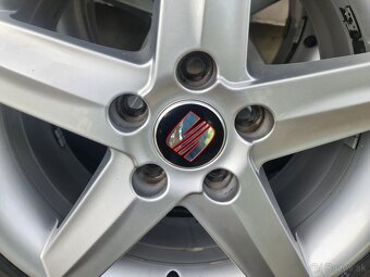 5X112 R16 SEAT . - 9