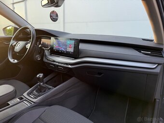 skoda octavia 2.0Tdi 2020 virtual keesy - 9