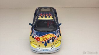 1:18 FERRARI 360 MODENNA HW - 9