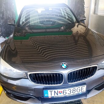 Predám BMW gt 3,2,0,R.V.2013. - 9