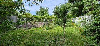 Priestranná záhrada v osobnom vlastníctve v Bratislave - Rač - 9