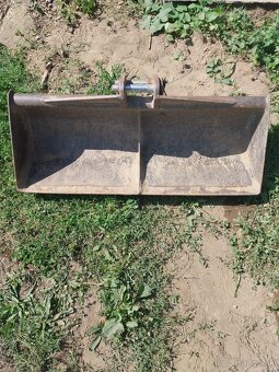 Minibager JCB 8018 cts - 9