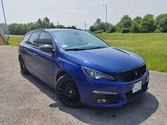 Peugeot 308 GT Line 1.2 96KW 2018 - Možné splátky - 9
