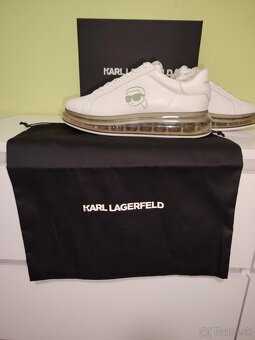 KARL LAGERFELD - 9