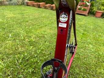 Trek Domane SL 5 Gen 3 - 9