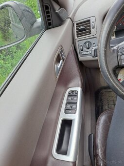 Volvo V50 - 9