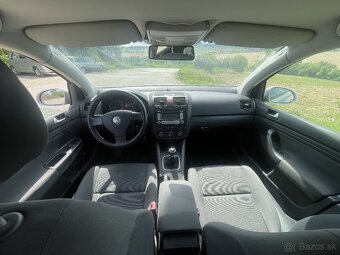 Na predaj: Volkswagen Golf 1.4 TSI (2007) - 9