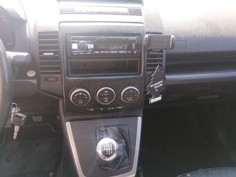 Mazda 5 2.0 MZR-CD CE 7 MIESTMA - 9