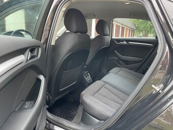 Audi A3 Sedan 1.4 TFSI 103kW/140k A7 S-tronic - 9