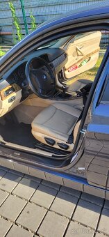 BMW 3 E90 320d 120kw m47d20 - 9