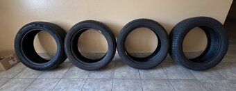 Michelin primacy 3 225/50 r18 95v - 9