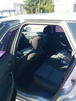 Ford Mondeo MK4 - 9