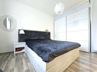 RESERVÉ 2i byt s loggiou 53m2 pri Mlyn.náhone / Študentská - 9