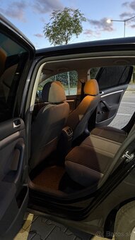 Golf 5 2.0 TDi - 9