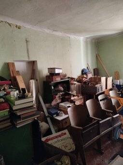 Predám rodinný dom v Sobranciach - 9