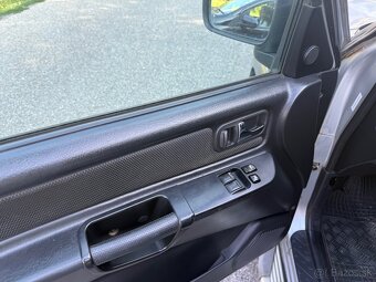 Nissan Terrano 3.0D 4x4 - 9