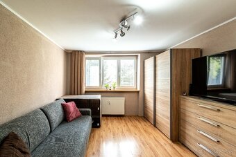 BEDES | Veľkometrážny 3 izbový byt s kompletným zariadením - 9