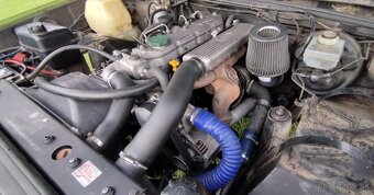 Land Rover Discovery I 300tdi - 9