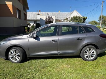 Renault Megane Grandtour 2013 Diesel - 9