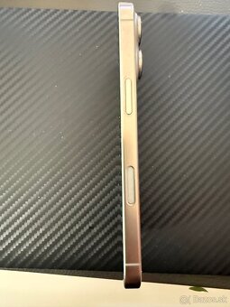 iPhone 16pro 512 gb natural titanium - 9