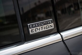 Volkswagen Touareg Executive 4Motion 3.0TDI V6 (2017-2019) - 9