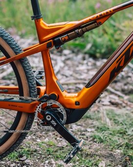 KTM MACINA SCARP SX EXONIC - 9