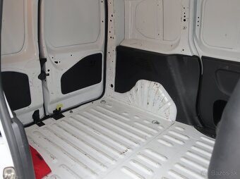 Citroën Berlingo 1.5HDi 75kW KLIMA ČR DPH TAŽNÉ - 9