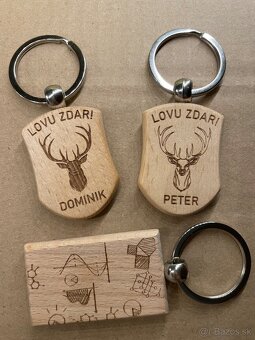 Predám použitý laser K40 - 9