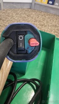 Profi zváračky na plasty - 9