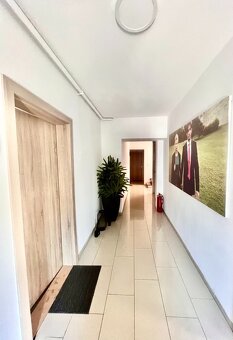 Útulná, veľká garzónka v rodinnom dome , BA -Nové Mesto - 9