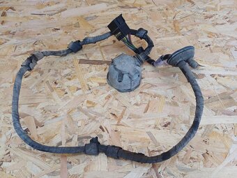 Mercedes ML W163 1998-2005 náhradní díly - 9