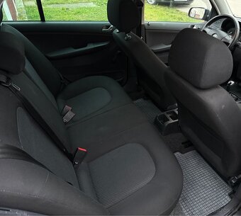 Škoda Fabia 1.9TDI 74kw Facelift - 9